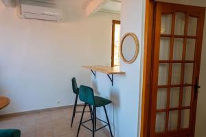 Appartements Chez Terry : photos des chambres