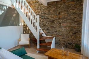 Appartements Chez Terry : photos des chambres