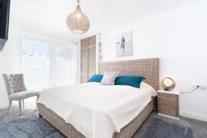 Objekte im Umland Paddel Nr 5 - Gömnitz