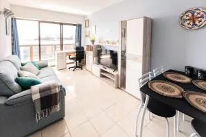 Frente al mar Playa de Melenara - Melenara