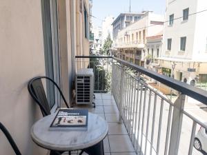 Little Gaia, Athens City Center