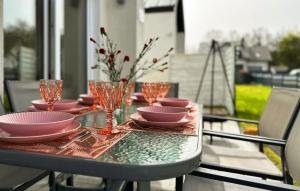 Gorgeous Home In Wapnica With Wifi