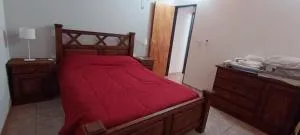 Complejo La Pasionaria - 维拉帕尔克西基曼