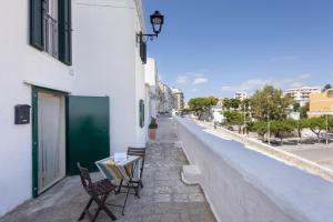 WePuglia - Casa Pintor