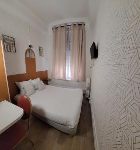 Hotels Hotel Central Anzac : photos des chambres