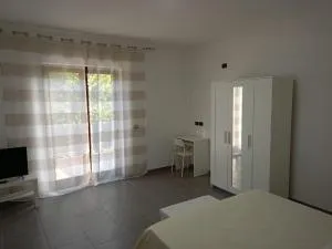 bed and breakfastEuropa - Roccadaspide