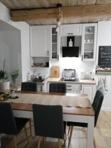 Dębowy Domek Agroturystyka