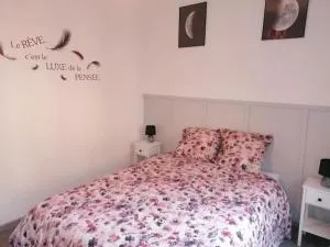 Le Logis du Lion - centre historique Belfort - Pérouse