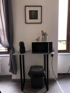 Le Logis du Lion - centre historique Belfort