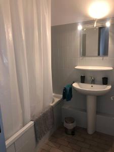 Le Logis du Lion - centre historique Belfort