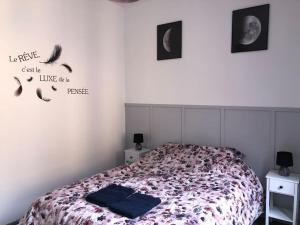 Le Logis du Lion - centre historique Belfort