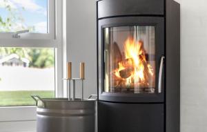 3 Bedroom Beautiful Home In Hovborg