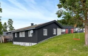 Stunning Apartment In Oppdal - Fagerhaug