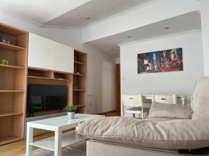 Ático - 3hvězdičkové hotely ve městě A Guarda