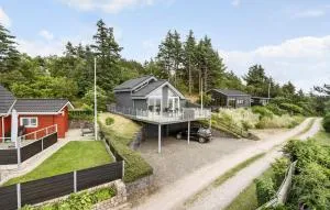 Lovely Home In Esbjerg V With Wifi - Sjælborg