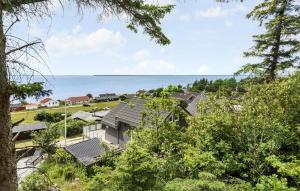 Lovely Home In Esbjerg V With Wifi