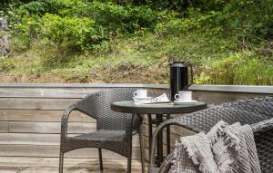 Lovely Home In Esbjerg V With Wifi