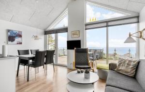 Lovely Home In Esbjerg V With Wifi