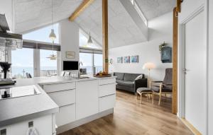 Lovely Home In Esbjerg V With Wifi