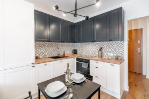 Kraków Bagry Apt - Parking, Balcony, Workspace - by Rentujemy