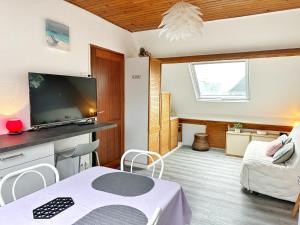 Appartements Les Landelles : Appartement 1 Chambre