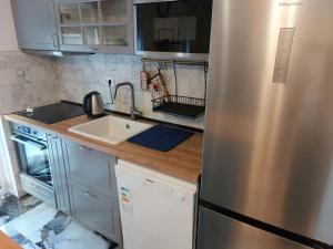 Comfort Zagreb Center