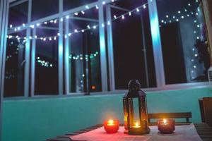 Cozy Homestay at Tanah Rata - Moonshot Highlanders