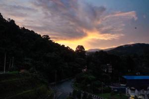 Cozy Homestay at Tanah Rata - Moonshot Highlanders