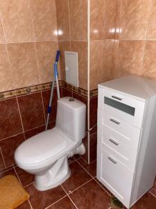 Hill Top Studio Apartments