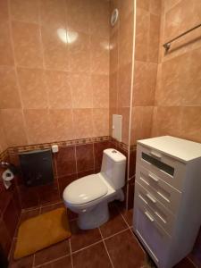 Hill Top Studio Apartments