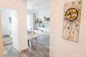 SEA-Cozy apartment Mamaia