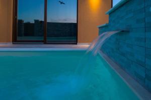 Apartment ViLo with heated pool in Istria