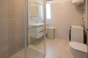 Apartment ViLo with heated pool in Istria