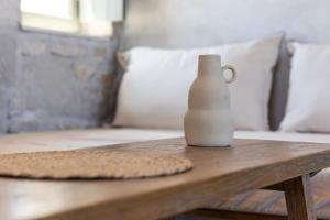 Katoikia Milos Slow Living Homes