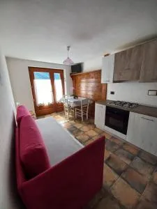 da Lauretta - Challand Saint Anselme