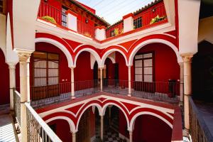 Casa Palacio Guiomar by SHS