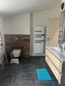 Villas Bienvenue chez Vic : photos des chambres