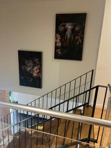 Villas Bienvenue chez Vic : photos des chambres