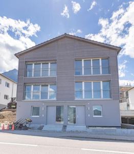 Blüemlisalp Studio - Aare Jungfrau AG