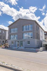 Blüemlisalp Studio - Aare Jungfrau AG