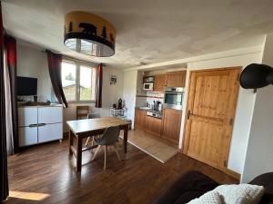 Appartements STUDIO Perce Neige Lagrange : photos des chambres