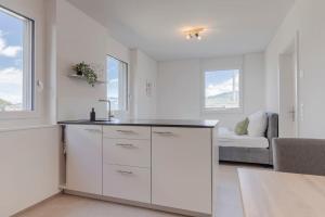 Blüemlisalp Studio - Aare Jungfrau AG