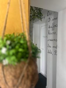 Villas Bienvenue chez Vic : photos des chambres