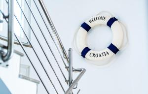 Awesome Apartment In Fazana With Wifi