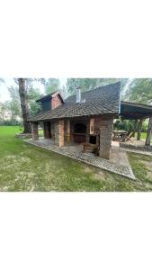 Vikendica Drina Mladenova suma