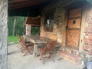 Vikendica Drina Mladenova suma