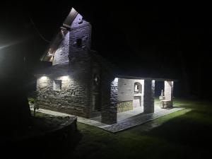 Vikendica Drina Mladenova suma