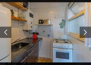 DEPARTAMENTO NINA - Playa Grande - Frente al mar