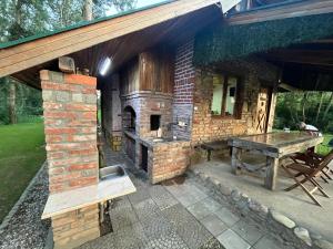 Vikendica Drina Mladenova suma