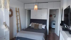 DEPARTAMENTO NINA - Playa Grande - Frente al mar